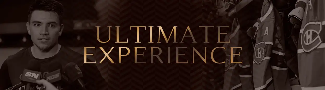 Ultimate Experience