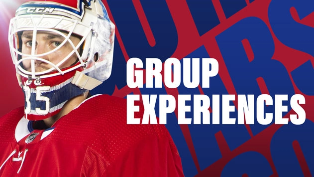 Group experiences