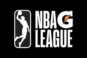 Logo NBA G League