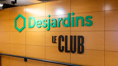 Club Desjardins